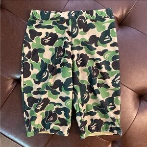Bape kids Swimming shorts